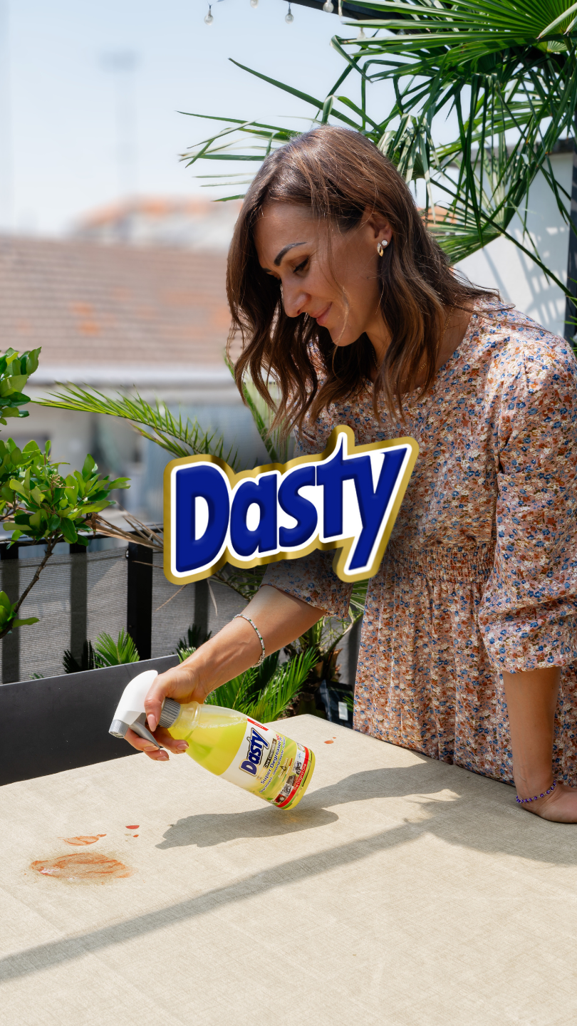 Dasty homecare