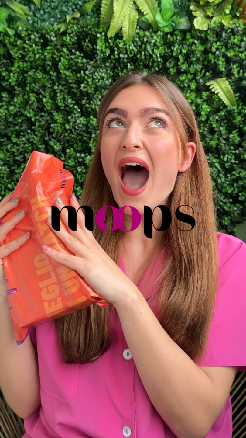Content Boutique | Moops
